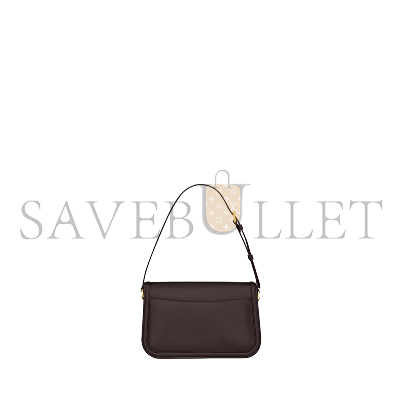 y51 solferino small in box Sa1nt Lau*nt 8323300sx0w2899 (24.5*15*8.5cm)